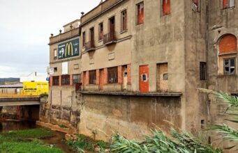 Alzira ampliará el barranco de la Casella