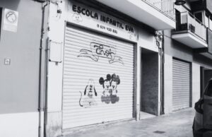 El lado más crudo del caso de Algemesí: “Le metió toda la pera mientras le tapaba la nariz”