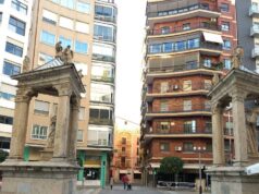 Alzira, el aula grande de la Ribera