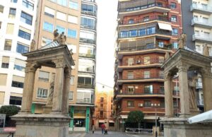 Alzira, el aula grande de la Ribera