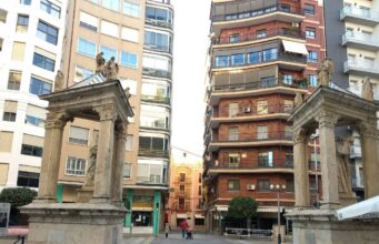 Alzira, el aula grande de la Ribera