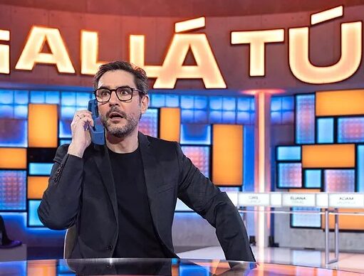 El joven actor de Alzira que se ha hecho de oro (o casi) en la tele