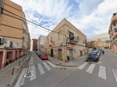 VÍDEO: Así fue la discusión previa al crimen de Benimàmet