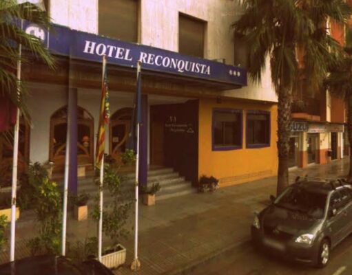 La metamorfosis del Reconquista: de esqueleto olvidado a corazón residencial de Alzira