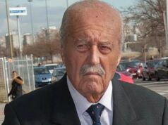 Alzira, el lugar donde se ha apagado el último grito del 23-F