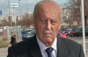 Alzira, el lugar donde se ha apagado el último grito del 23-F