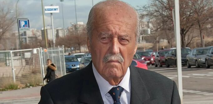 Alzira, el lugar donde se ha apagado el último grito del 23-F