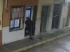 Dos vecinos de Algemesí tratan de secuestrar a una mujer y un héroe inesperado lo impide