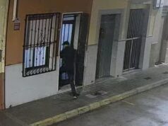 Dos vecinos de Algemesí tratan de secuestrar a una mujer y un héroe inesperado lo impide