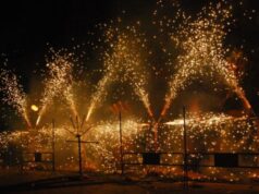 ¿A qué hora son las mascletàs en Alzira? Programa oficial de marzo