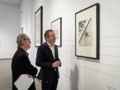 El Centre del Carme acoge la innovadora exposición de Chema Madoz que combina música y literatura