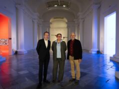 El Centre del Carme presenta la innovadora obra del pionero del videoarte Pepe Beas en su primera exposición retrospectiva en España