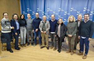 El Comisionado para la Recuperación finaliza las reuniones con más de cien municipios valencianos afectados por la dana