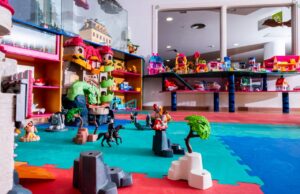 El Consell apoya la industria del juguete en la Comunitat Valenciana frente a los riesgos de plataformas online