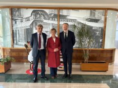 El Grupo Ferrero destina 140 millones de euros para convertir su fábrica de helados en Alzira en un referente europeo de innovación