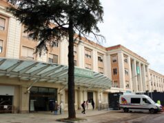 El Hospital General de Valencia inicia la última etapa de la reforma de urgencias