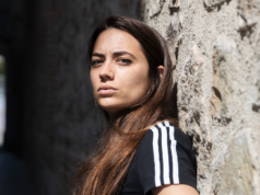 El IVAM acoge una charla con la reconocida directora Gemma Blasco, nominada al Goya por ‘La furia’