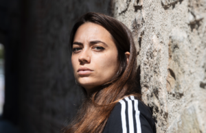 El IVAM acoge una charla con la reconocida directora Gemma Blasco, nominada al Goya por ‘La furia’