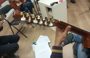 El IVAM impulsará un taller musical en torno al eclipse solar total del 12 de agosto