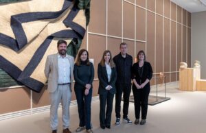 El IVAM inaugura la exposición ‘A media lumbre’ dedicada a la artesanía y saberes tradicionales