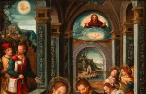 El Museo de Bellas Artes de València Exhibirá su Colección en Principales Centros Artísticos de España