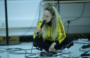 Espai LaGranja se consolida como un laboratorio innovador en la investigación escénica