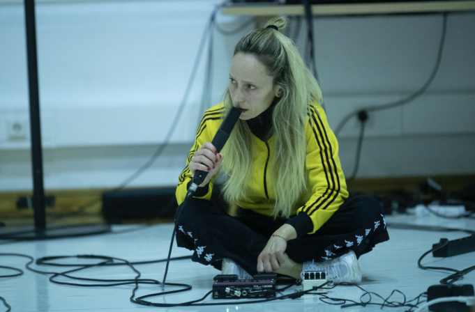 Espai LaGranja se consolida como un laboratorio innovador en la investigación escénica