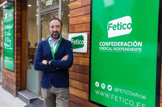 Fetico gana las elecciones en MasOrange