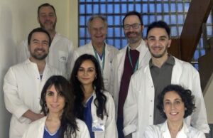 La cirugía robótica reduce estancia hospitalaria en cáncer de mama