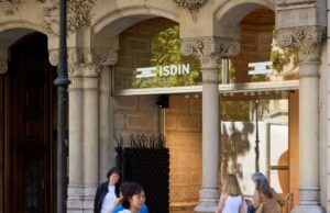 Isdin fortalece su proyección internacional con su incorporación al Foro de Marcas Renombradas Españolas