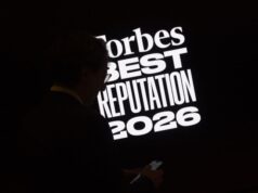 Forbes Best Reputation 2026 consolida al sector salud con IVI, AstraZeneca o Isdin