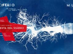 Inauguración del Festival de Poesía Vociferio en Valencia: 15 Años de Reflexiones sobre el Silencio