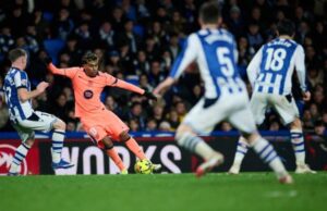 LALIGA se reafirma como referente global en formación de talento futbolístico según CIES