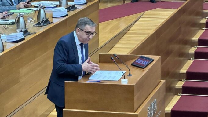 La Agencia Tributaria Valenciana reporta un aumento del 13,39% en su recaudación para 2025