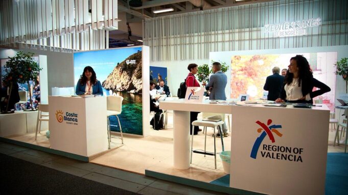 La Comunitat Valenciana será el centro de atención en la Noche de España durante la ITB de Berlín 2026