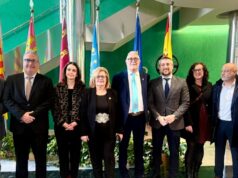 La Consellera Nuria Martínez Destaca la Importancia de las Fiestas de Moros y Cristianos como Patrimonio Cultural Valenciano