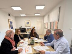 La Conselleria de Educación de València Avanza en Nuevas Infraestructuras para la Escuela Superior de Arte Dramático y el Conservatorio Superior de Danza