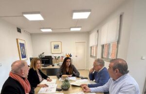 La Conselleria de Educación de València Avanza en Nuevas Infraestructuras para la Escuela Superior de Arte Dramático y el Conservatorio Superior de Danza