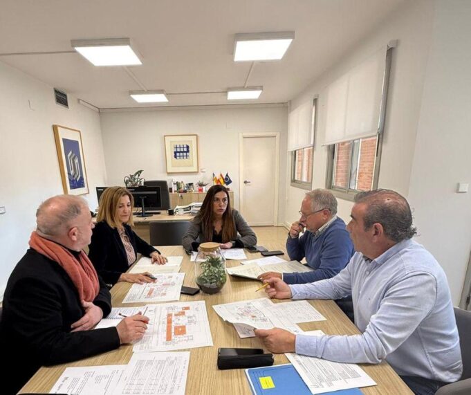 La Conselleria de Educación de València Avanza en Nuevas Infraestructuras para la Escuela Superior de Arte Dramático y el Conservatorio Superior de Danza