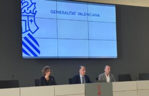 La Conselleria de Emergencias e Interior capacita a los municipios en la nueva aplicación REPARCV