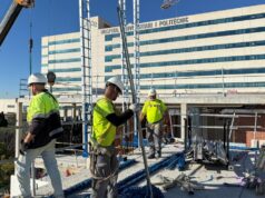 La Conselleria de Sanidad avanza en el centro de protonterapia para tratamientos oncológicos de alta precisión