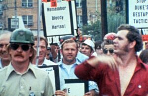 La Filmoteca Valenciana presenta la tercera edición del ciclo ‘Memoria y utopía’ con películas censuradas y olvidadas