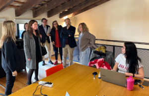 La Generalitat Aumenta la Financiación para Mejorar los Servicios Sociales en Aldaia