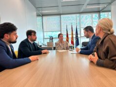 La Generalitat Valenciana destina 1,29 millones de euros en 2025 a servicios sociales en l’Alcora