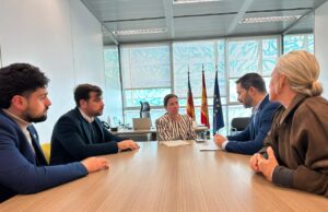 La Generalitat Valenciana destina 1,29 millones de euros en 2025 a servicios sociales en l’Alcora