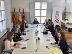 La Generalitat Valenciana impulsa un nuevo modelo de atención personalizado para más de 5.000 personas tuteladas