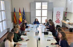 La Generalitat Valenciana impulsa un nuevo modelo de atención personalizado para más de 5.000 personas tuteladas