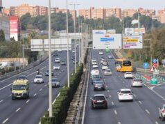 La Generalitat Valenciana iniciará obras de mejora en la CV-35 para aumentar la seguridad vial