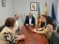 La Generalitat Valenciana invierte 600.000 euros en la preservación del patrimonio cultural en el Alt y Baix Maestrat