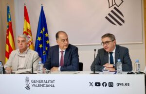 La Generalitat Valenciana lanza el innovador proyecto ‘5G Emergencias’ para evaluar su impacto en la gestión de desastres